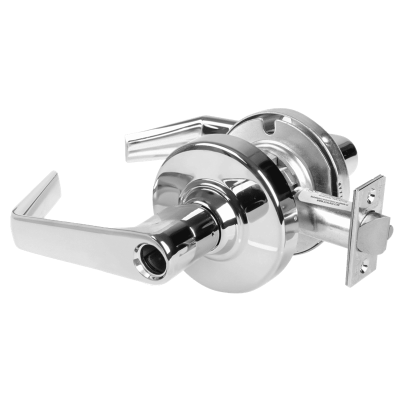 625 - Bright Chrome